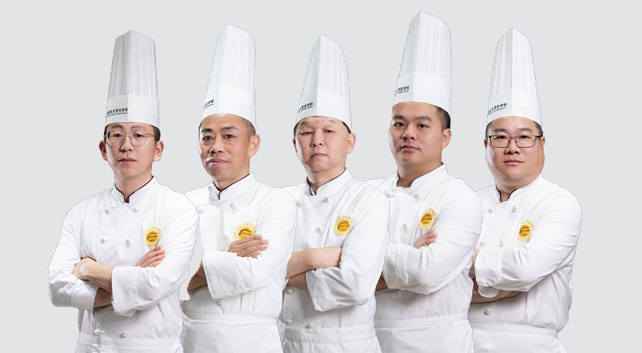 新东方厨师学校